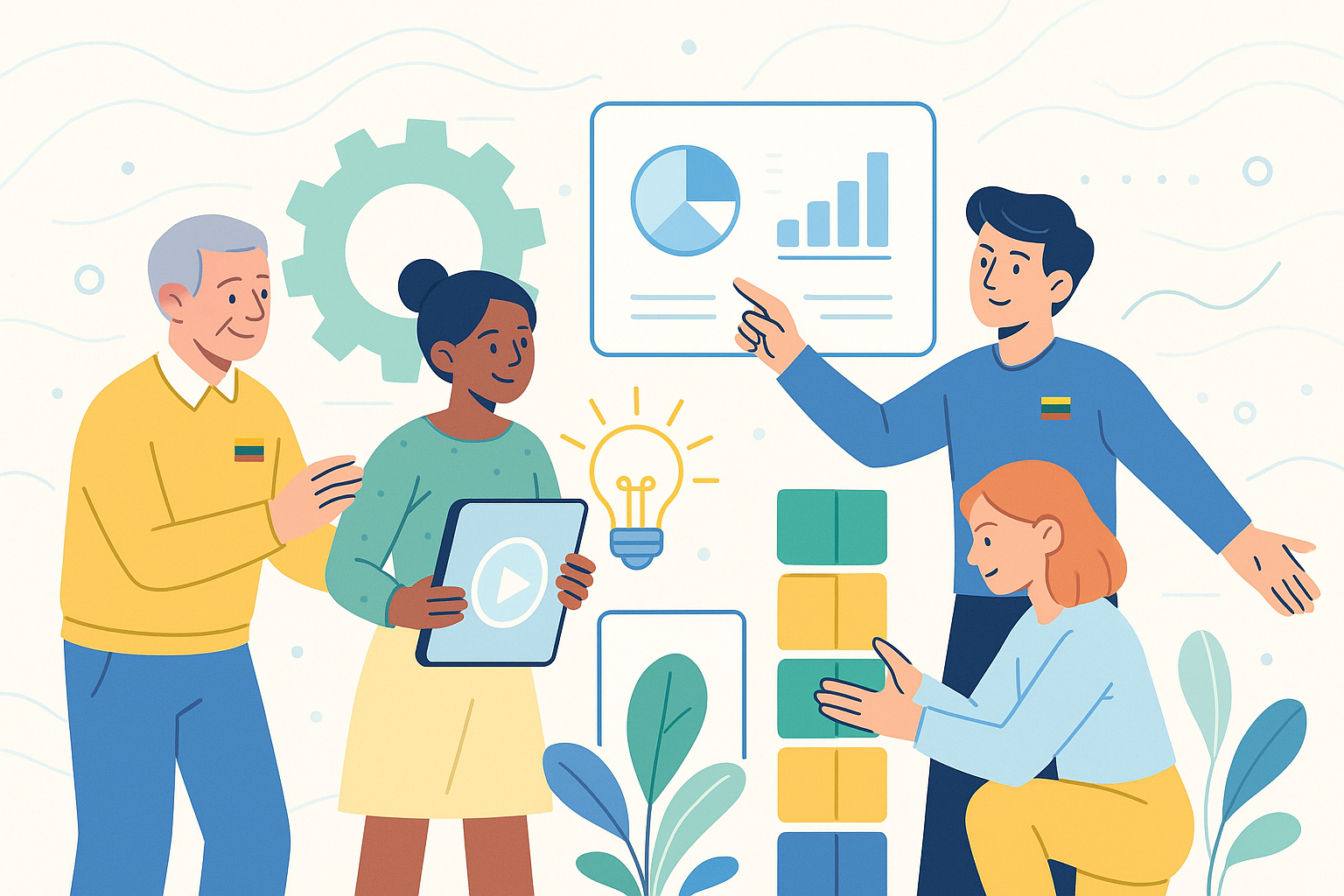 Стратегия роста